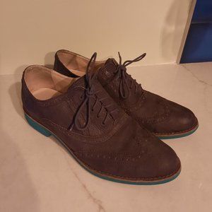 Cole Haan oxfords